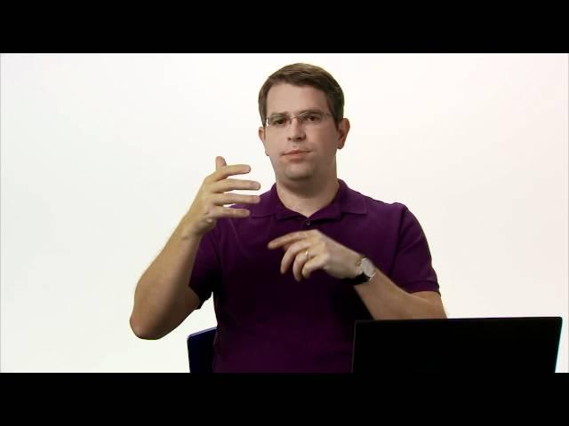 Is there any advice that you want to change from what you've said in the past?