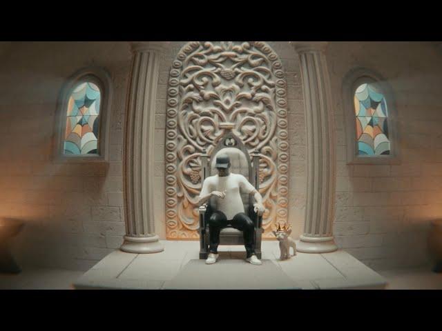 Chris Webby - Last Wednesday (Official Album Trailer)