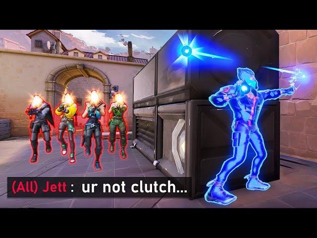 Everyone hates Yoru tech…