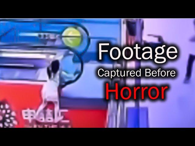 The Scariest Moments Caught On Camera | Vol.48