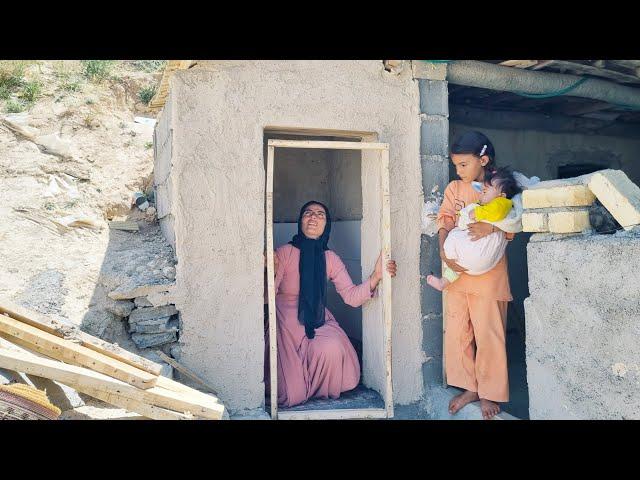 Mountain Mother: Starting to Built in Dreams