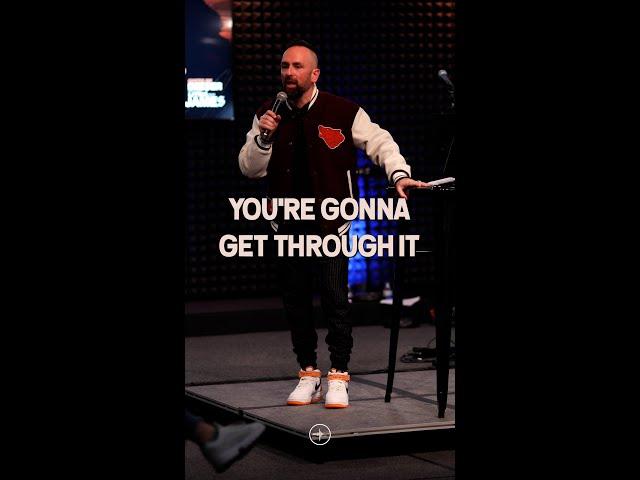 You're Gonna Get Through It | Southview Church