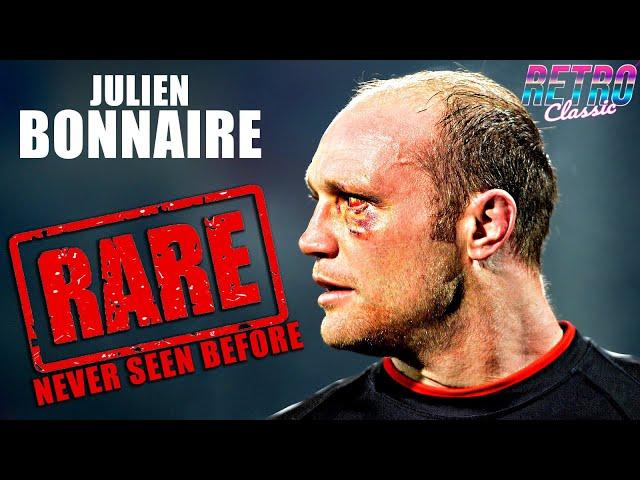 This Guy BROKE People // Julien BONNAIRE RETRO CLASSICS