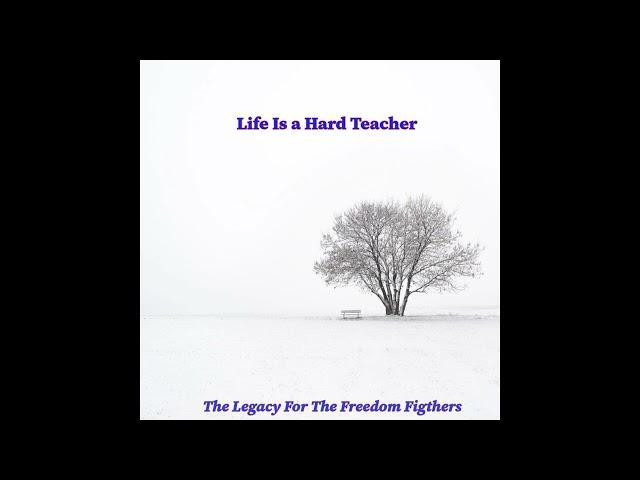 The Legacy for the Freedom Fighters - Intolerance