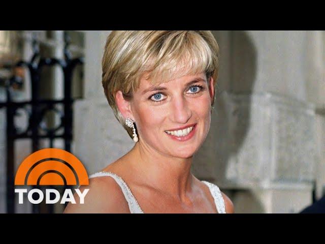 Why Princess Diana’s Cultural Impact Endures