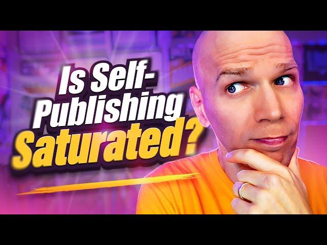 Is Self-Publishing Still Worth It in 2024? What Every New Author Needs to Know