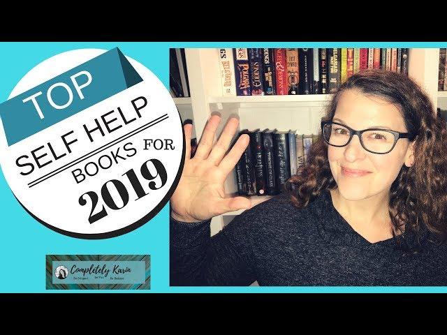 The Best Self Development Books | Top 5 Self Improvement Books