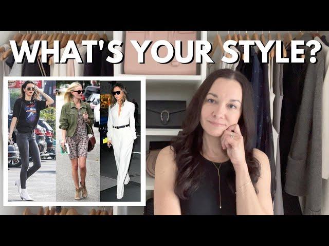 9 Types Of Personal Style | Which One Are You?