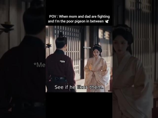 Is it the same in your home  #myedits #prisonerofbeauty #ep8 #funny #meme #relatable