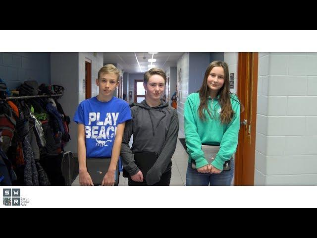 Smart Cities Waterloo Region Finalist Video