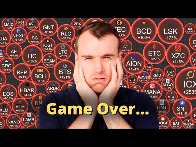  Crypto Changed DRASTICALLY...