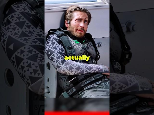Did you see this subtle detail in Spider Far From Home?🟤