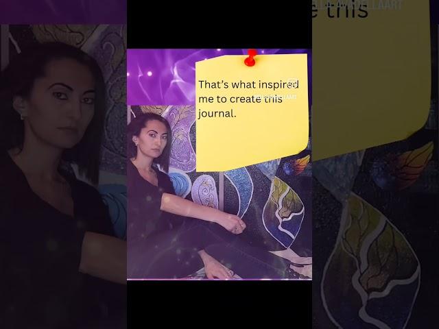 Why? - Art Healing Journal