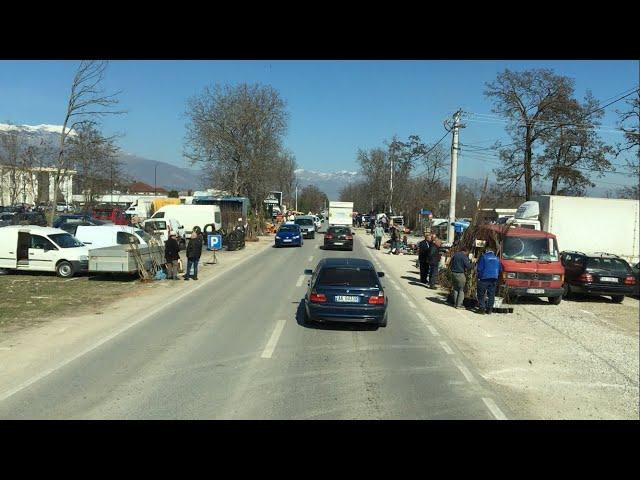 Tregu i Veturave ne Pejë, Turpi me i madhe i komunes