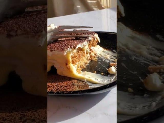 Tiramisu