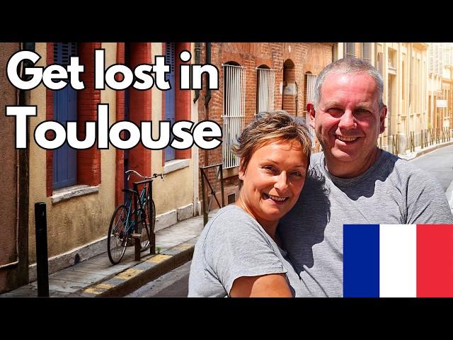 Fulltime World Travel | Toulouse France