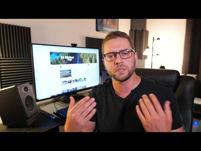 Ed Ricker Techfluence Testimonial