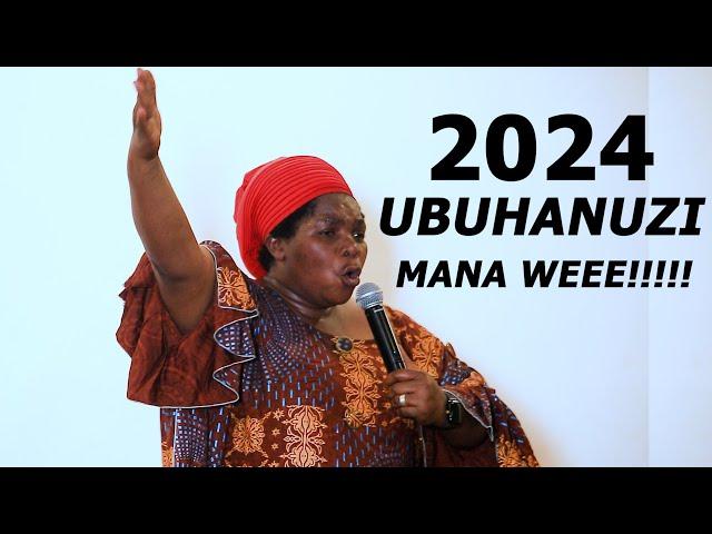 AyiweeEv NYIRAPASIKA ngibi IBYO MUGIYE KUBONA MURI 2024 /IMANA YABINYERETSE/NTUKIBAGIRWE AHO IMANA