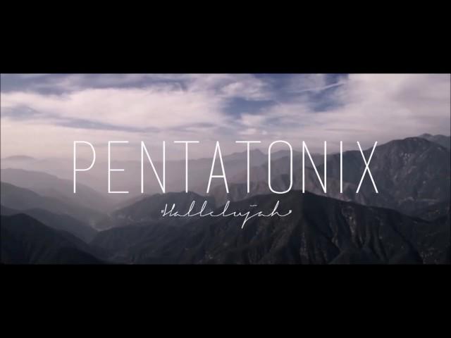 Pentatonix - Hallelujah (1 Hour Music)