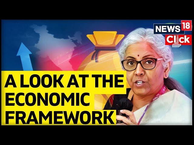 Union Budget 2023: A Look At The Economic Framework With Arvind Virmani | NITI Aayog | News18