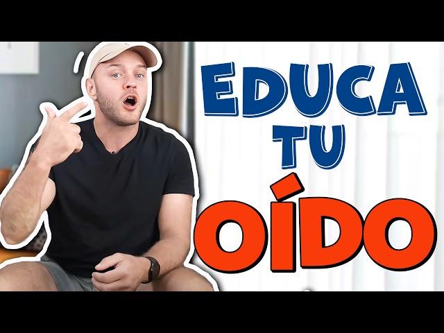 ¿QUIERES FLUIDEZ RÁPIDA?  Aprende Estas 100 Frases Clave para Inglés Profesional | Educa tu Oído