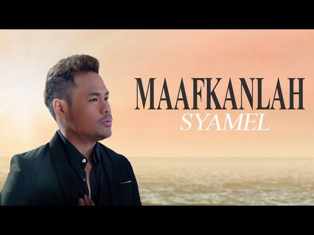 Syamel - Maafkanlah [Official Music Video] [OST Iktibar]