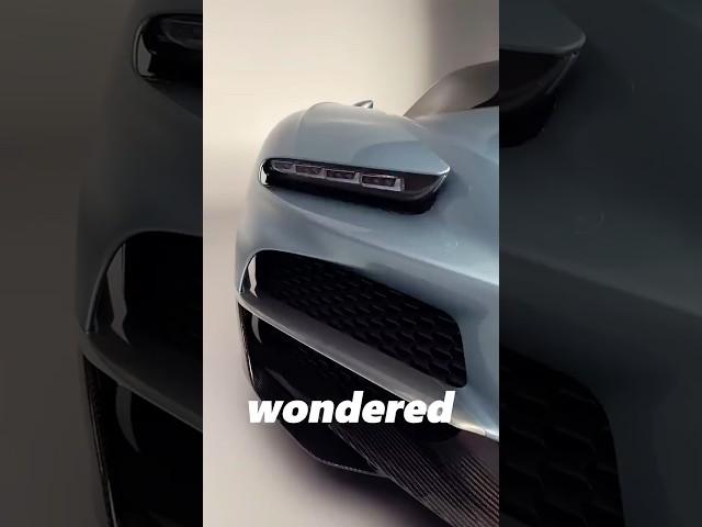 Supercars Have SECRET Features That Cost More Than Your House!   #shorts  #carshorts  #viralshorts