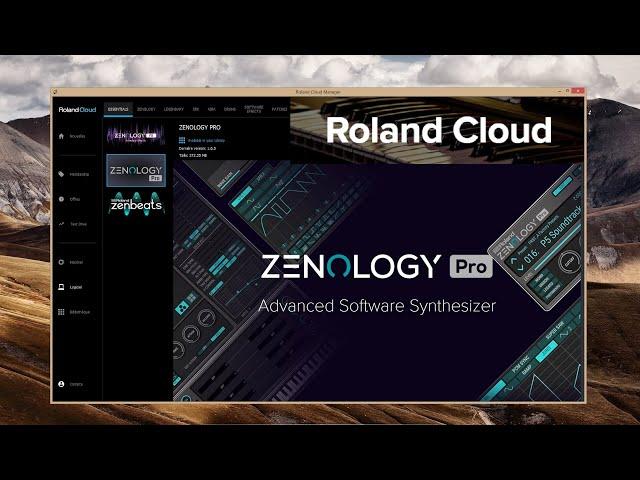 ROLAND CLOUD : All you need to know before the move !