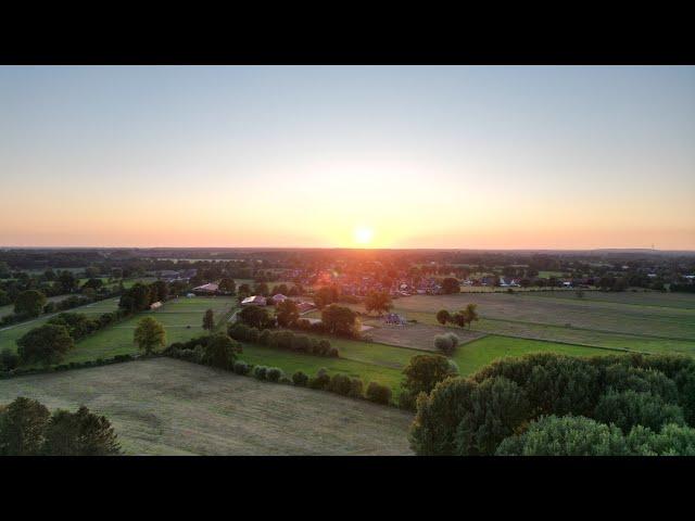 North of Germany | Cinematic Drone Video