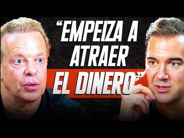 ¡EL DINERO FLUIRÁ EN ABUNDANCIA! | Cómo manifestar el éxito y la riqueza   Dr. Joe Dispenza