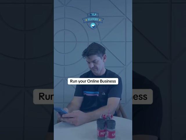 Only 5 Apps needed 