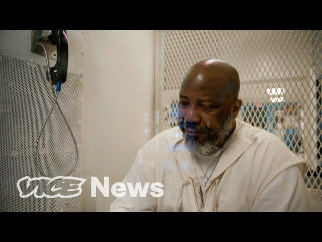 The Death Row Prisoners Suffering From Severe Mental Illness| Shane Smith Has A Question | Vice News