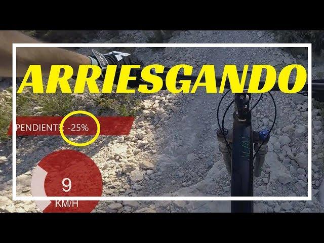 SUPERARSE UNO MISMO  (CONSEGUIDO) | JOTACYCLING