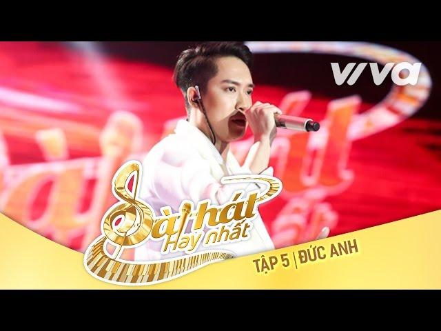 Thủy Thần - Bùi Hoàng Nam Đức Anh | Tập 5 Sing My Song - Bài Hát Hay Nhất 2016 [Official]