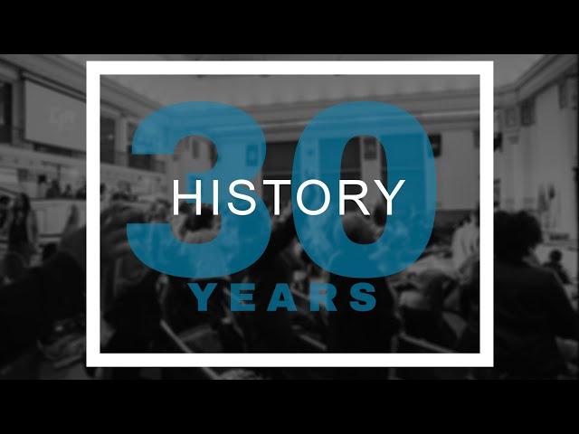 Metro Christian Worship Center's 30th Anniversary Documentary (Part 2)