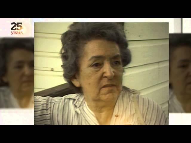 Remembering 25 years of CBC News Network #1