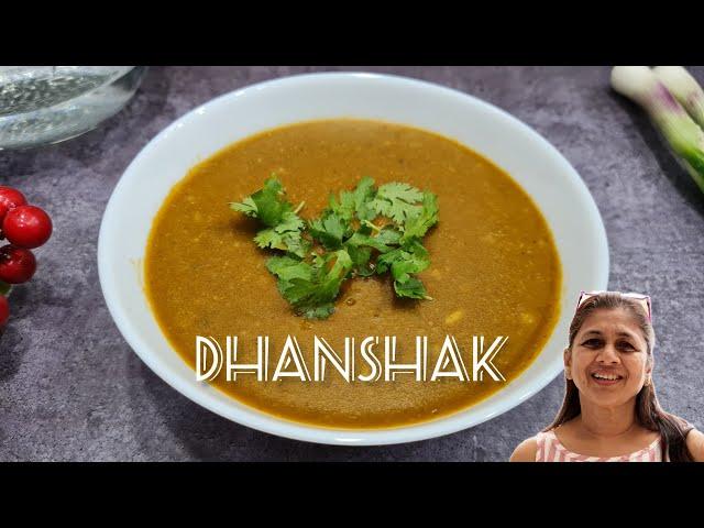 Parsi Veg Dhansak Recipe | વેજ ધાનસાક | वेजिटेबल धंसाक | Healthy and Delicious Protein rich Recipe |