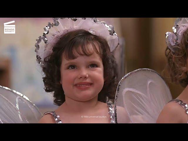 The Little Rascals: Dance trouble HD CLIP