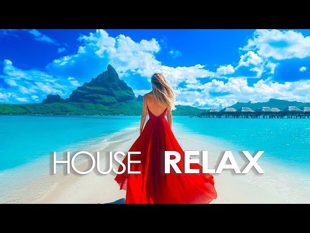 Mega Hits 2024  The Best Of Vocal Deep House Music Mix 2024  Summer Music Mix 2024 #256