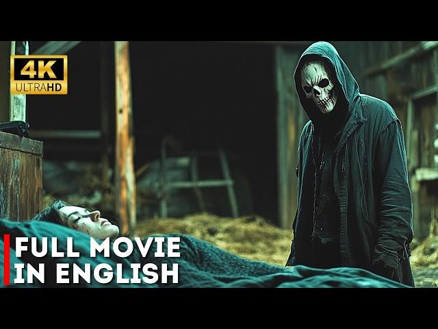 Powerful Horror Movie | They sought relaxation but disappeared forever | Full Movies in English