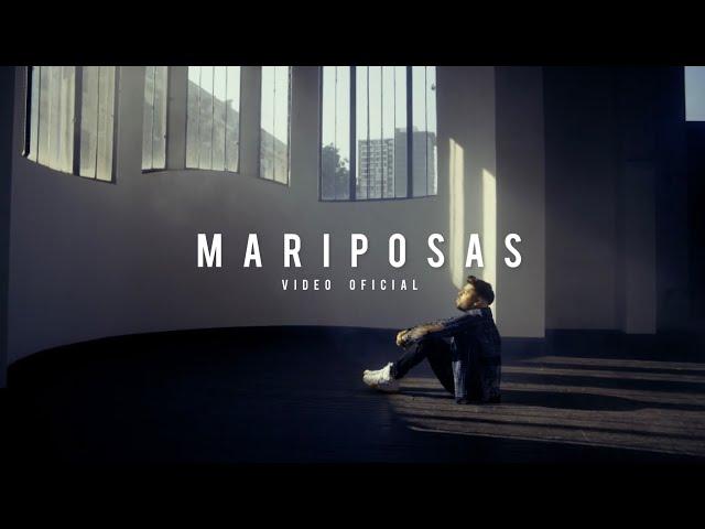 Mr. Don - Mariposas / Vídeo Oficial 