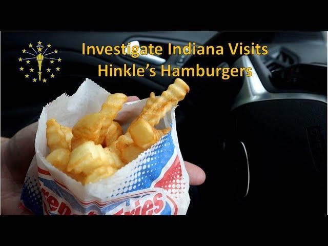 Hinkle's Hamburgers