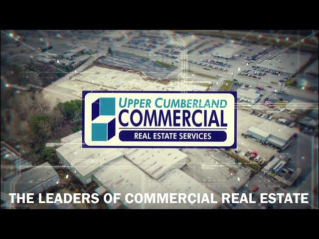 Leaders in Com  Real Estate AD