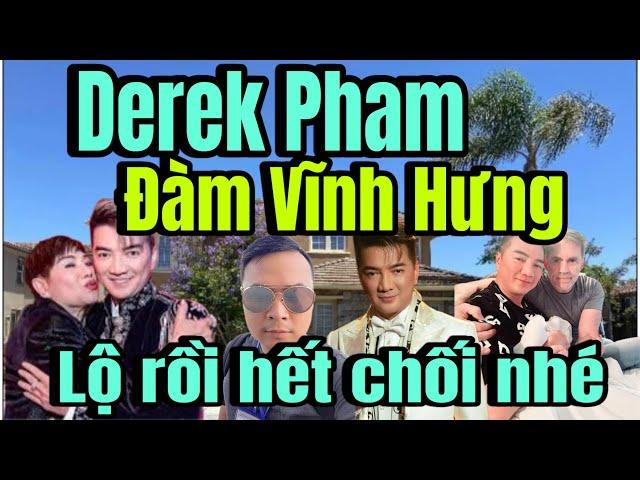 Phát hiện bất ngờ chấn động phía sau truyền thông Derek Pham “tấn công”Tỉ Phú Gerard Williams