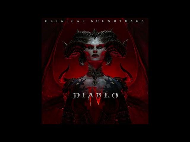 Diablo IV Original Soundtrack | Full Album