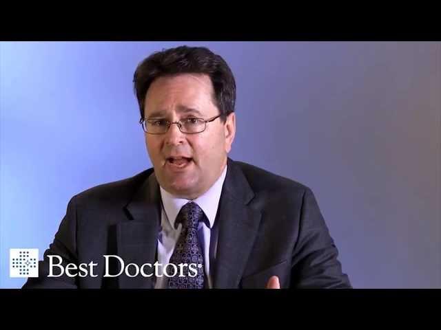 Dr. Anthony Amato on working with Best Doctors