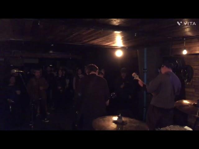 nemo "新解釈" at KOIWA BUSHBASH 2024.12.1