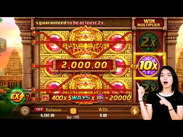 Big Los 10K Slot Games