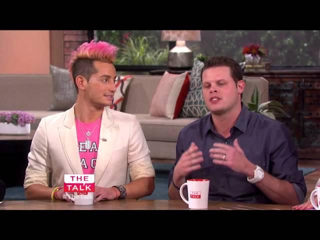 The Talk   Derrick Levasseur on Winning BIG BROTHER 16