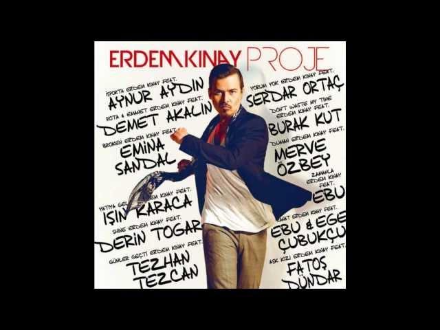 Erdem Kınay - Yorum Yok (feat. Serdar Ortaç)